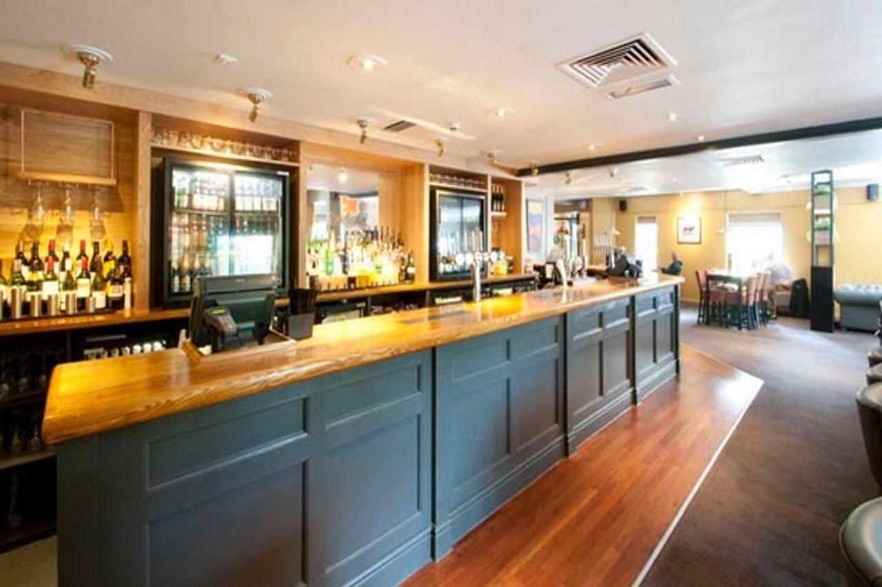 Premier Inn Bristol East Emersons Green Coalpit Heath Bagian luar foto